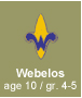 Webelos