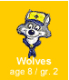 Wolves