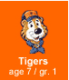 Tigers